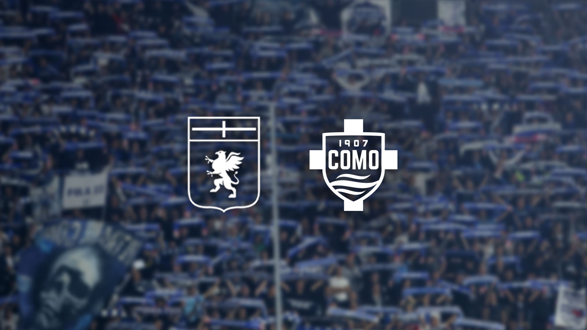 Genoa-Como | Info Settore ospiti 🎫 - Como 1907